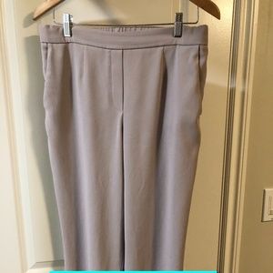 Aritzia Babaton Conan crop pants - size 12